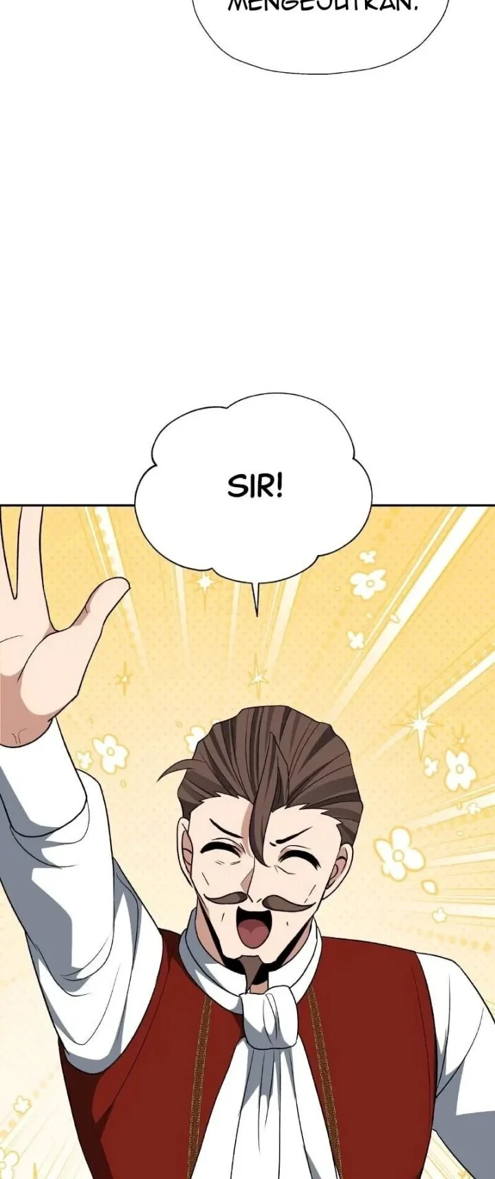 Transmigrating To The Otherworld Once More Chapter 92 Halaman 33