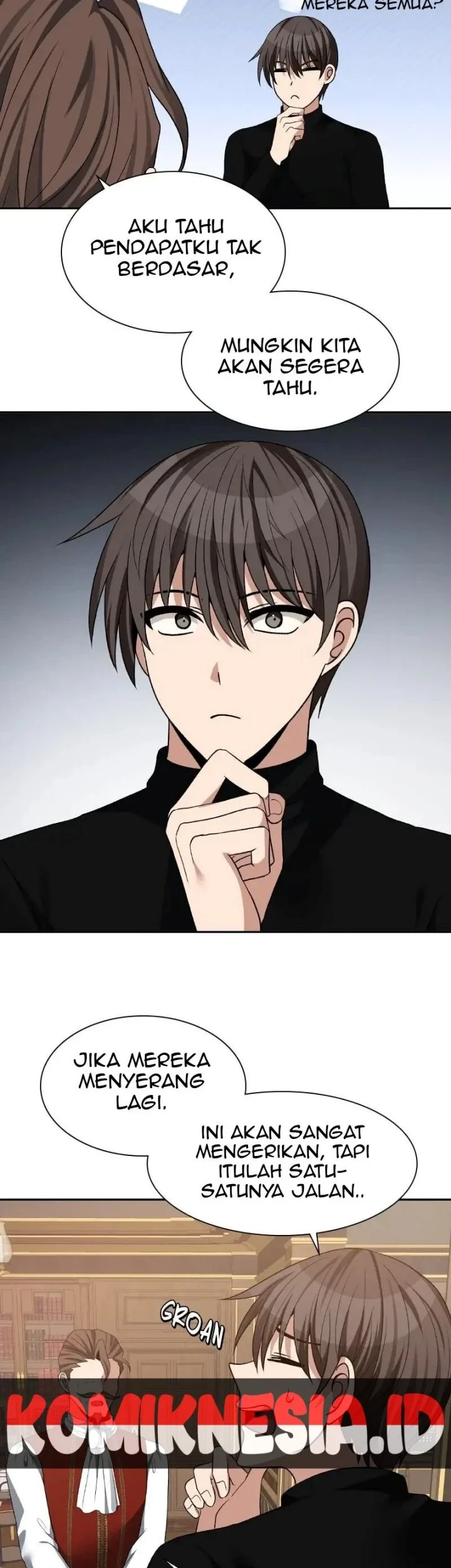 Transmigrating To The Otherworld Once More Chapter 92 Halaman 41
