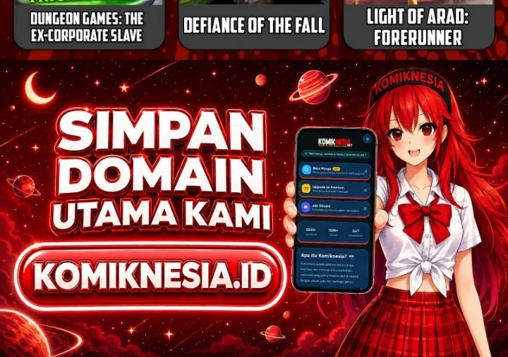 Transmigrating To The Otherworld Once More Chapter 92 Halaman 47