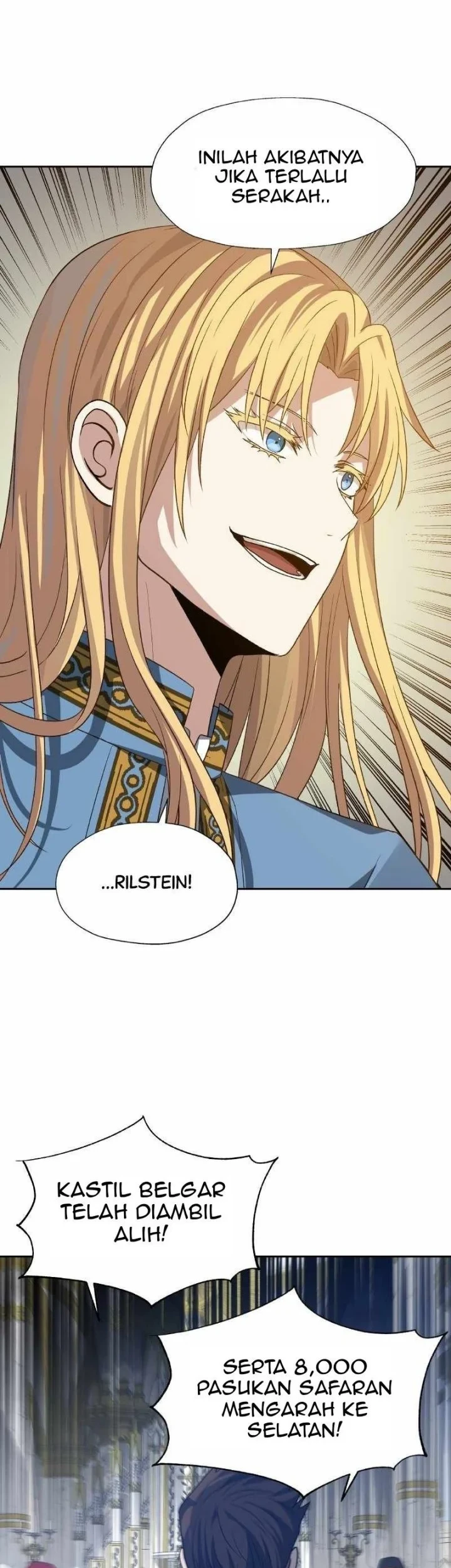 Transmigrating To The Otherworld Once More Chapter 93 Halaman 2