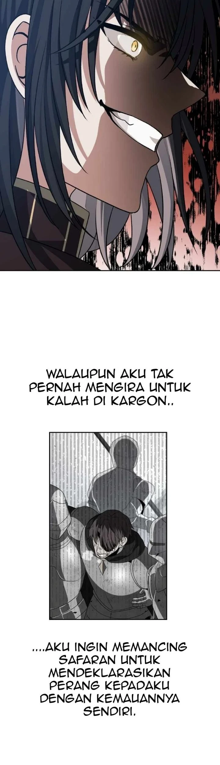 Transmigrating To The Otherworld Once More Chapter 93 Halaman 11