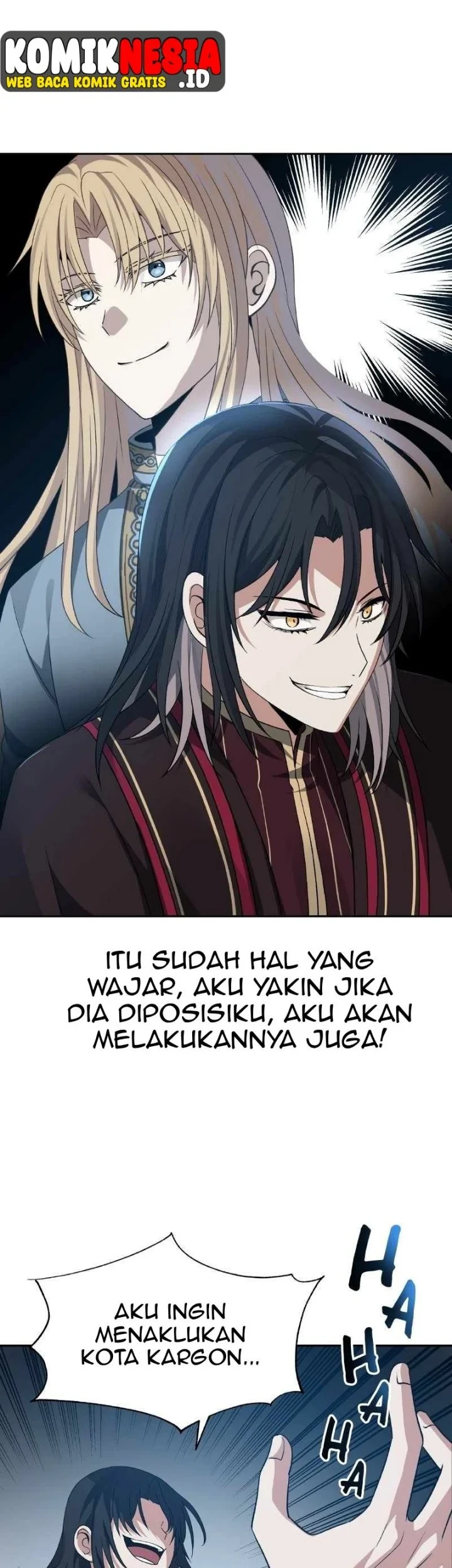 Transmigrating To The Otherworld Once More Chapter 93 Halaman 12