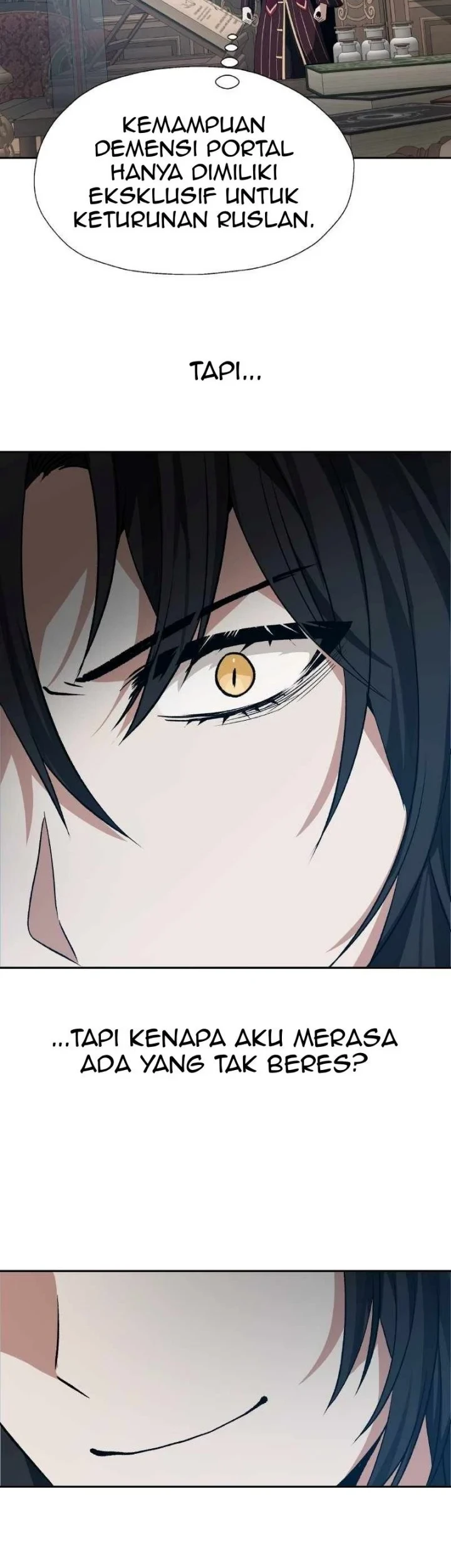 Transmigrating To The Otherworld Once More Chapter 93 Halaman 18