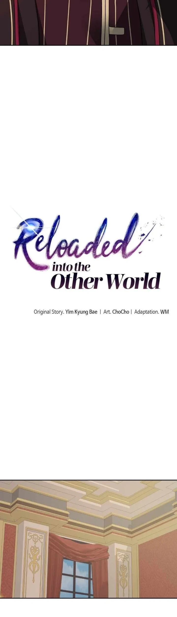 Transmigrating To The Otherworld Once More Chapter 93 Halaman 21