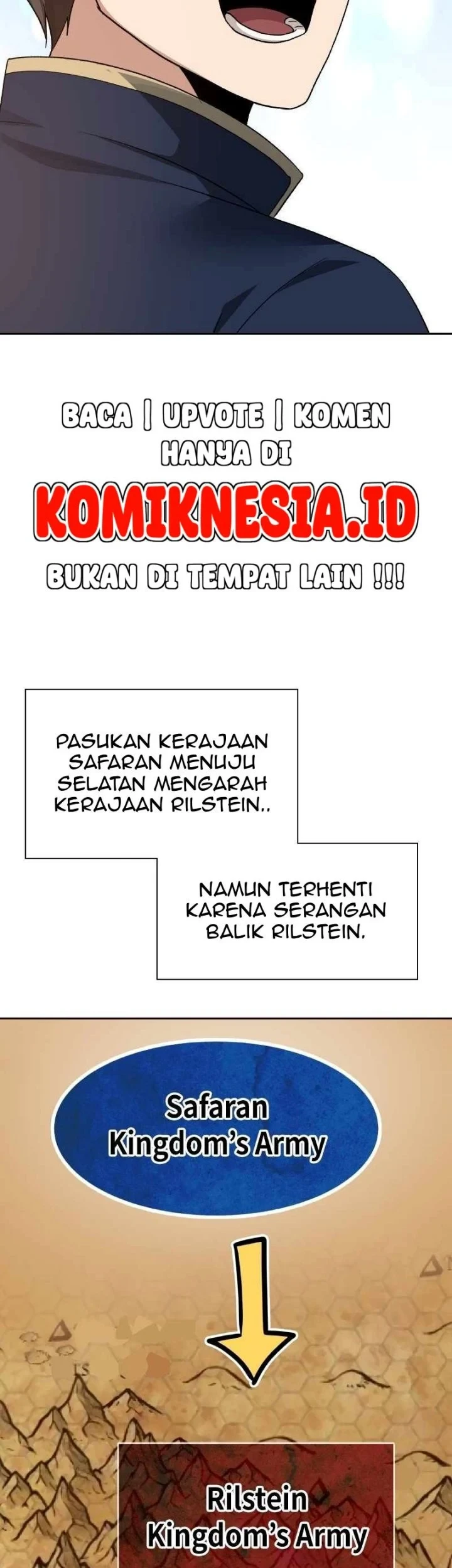 Transmigrating To The Otherworld Once More Chapter 93 Halaman 26