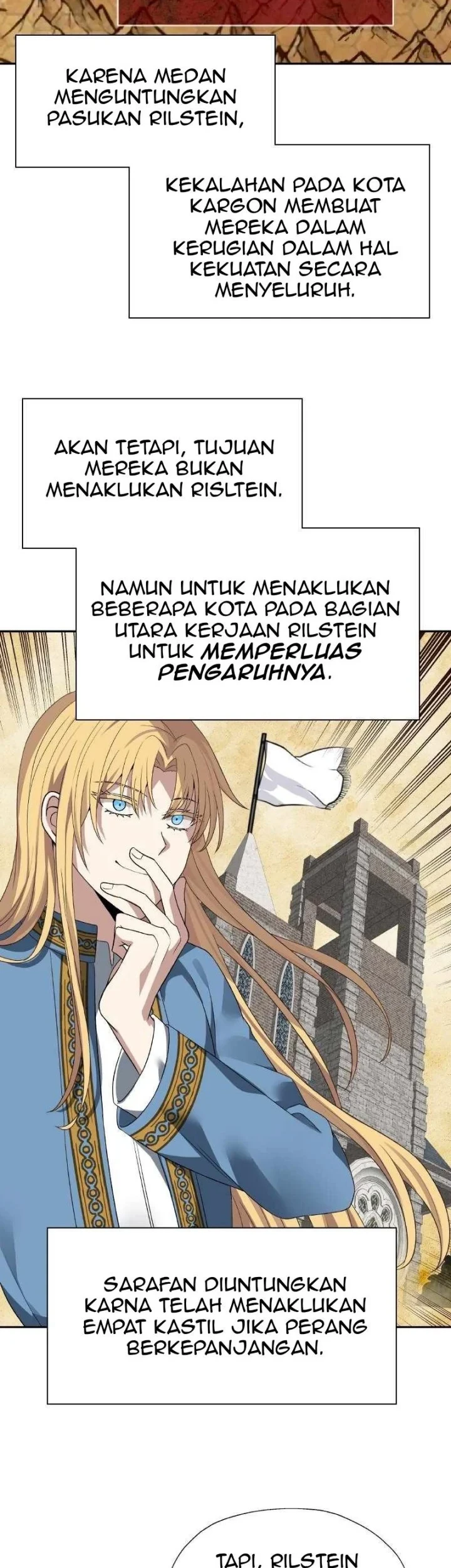 Transmigrating To The Otherworld Once More Chapter 93 Halaman 27