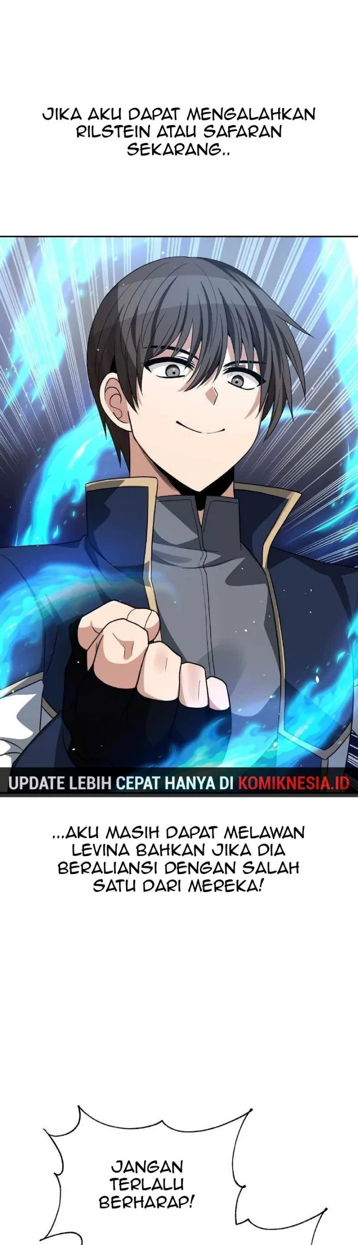 Transmigrating To The Otherworld Once More Chapter 93 Halaman 41