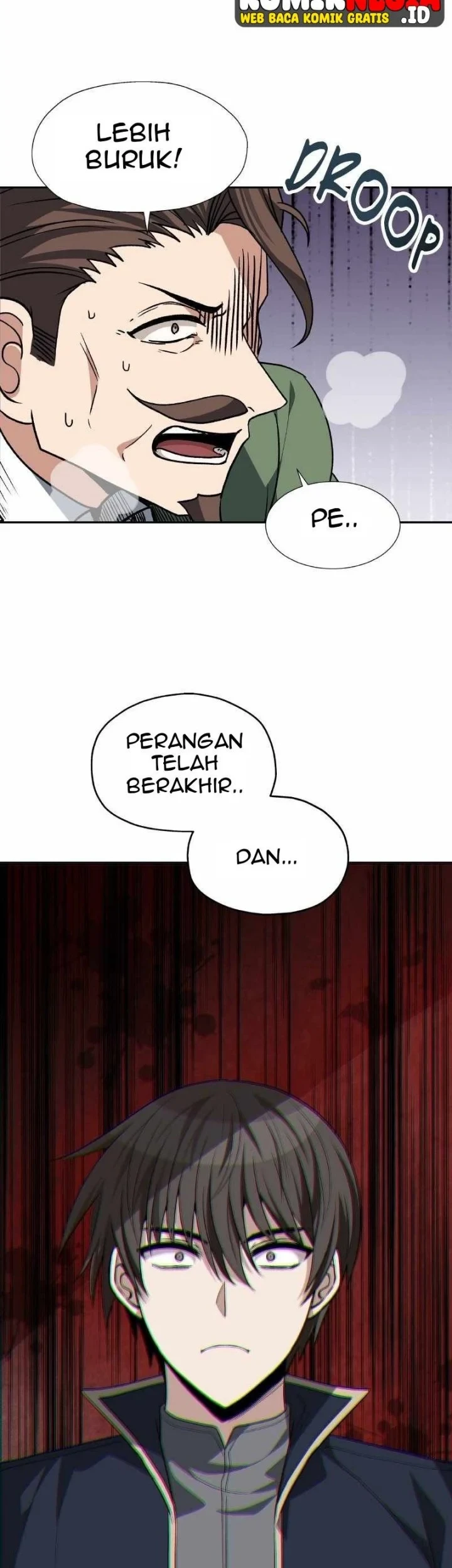 Transmigrating To The Otherworld Once More Chapter 93 Halaman 48