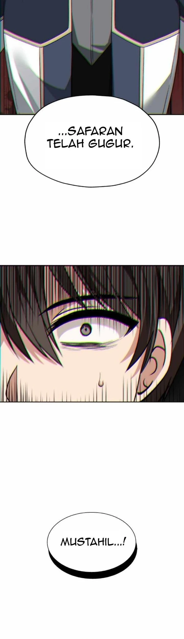 Transmigrating To The Otherworld Once More Chapter 93 Halaman 49