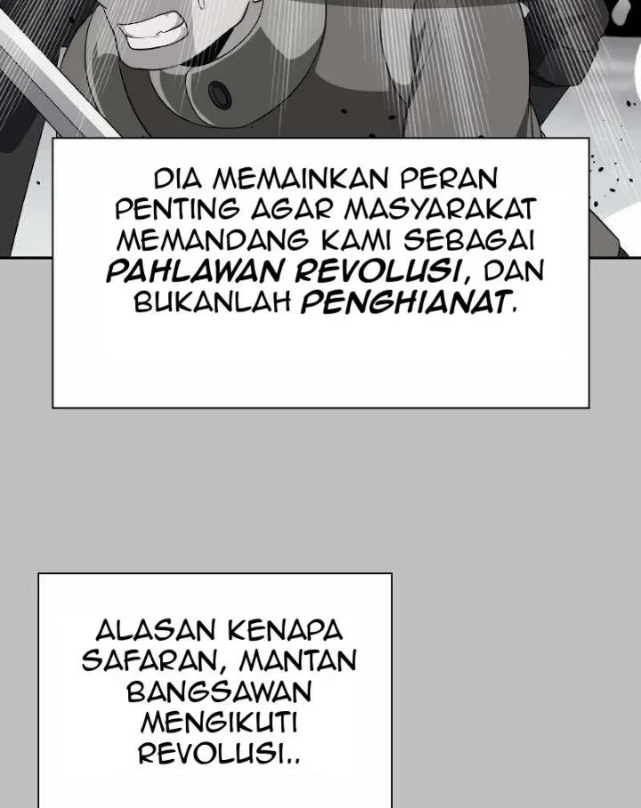 Transmigrating To The Otherworld Once More Chapter 94 Halaman 5