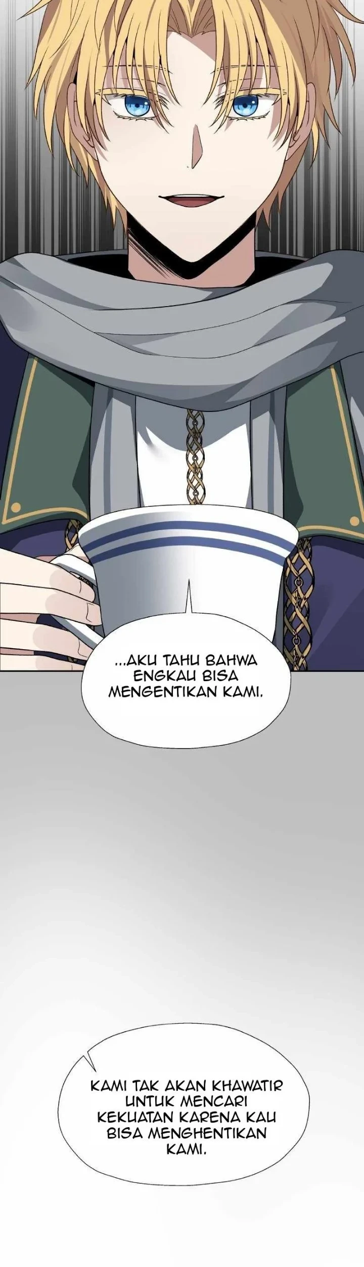 Transmigrating To The Otherworld Once More Chapter 94 Halaman 12