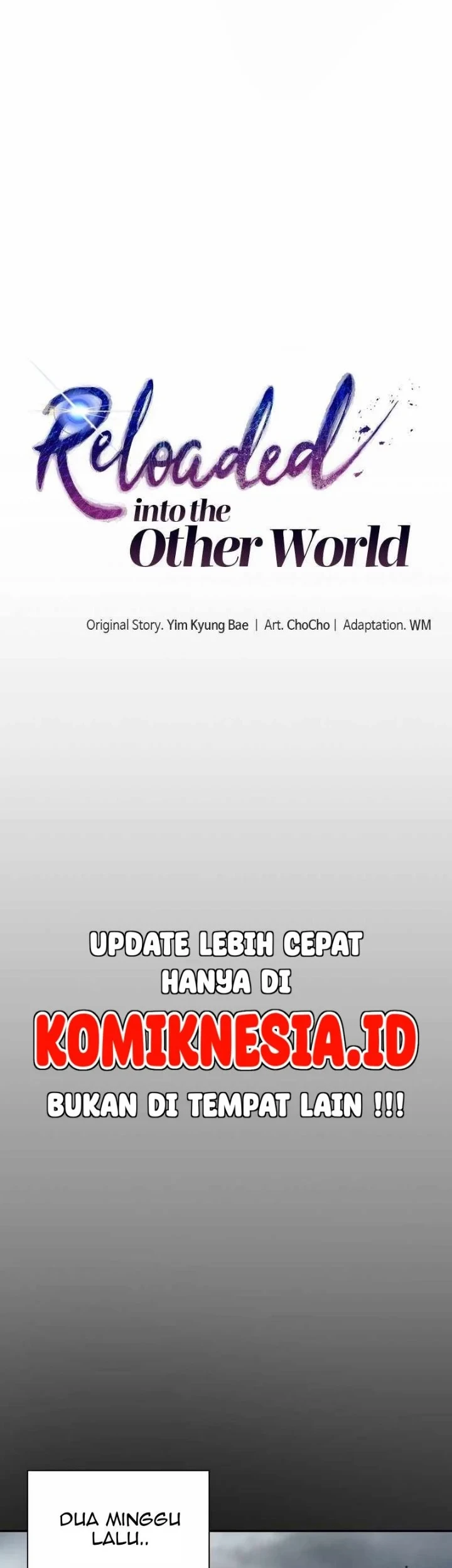 Transmigrating To The Otherworld Once More Chapter 94 Halaman 13