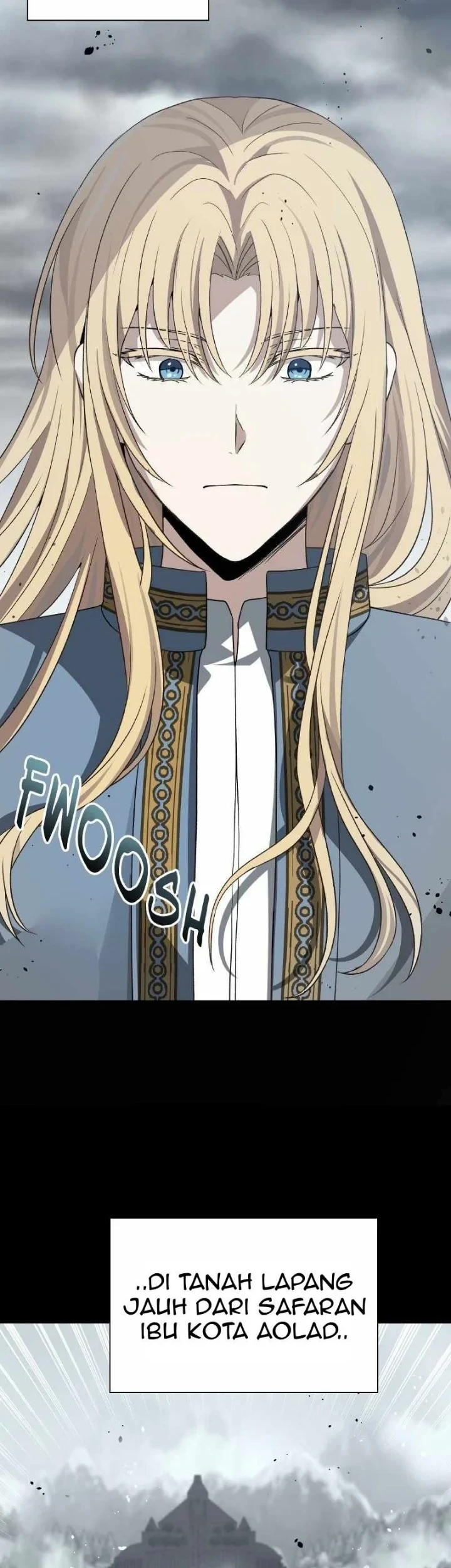 Transmigrating To The Otherworld Once More Chapter 94 Halaman 14