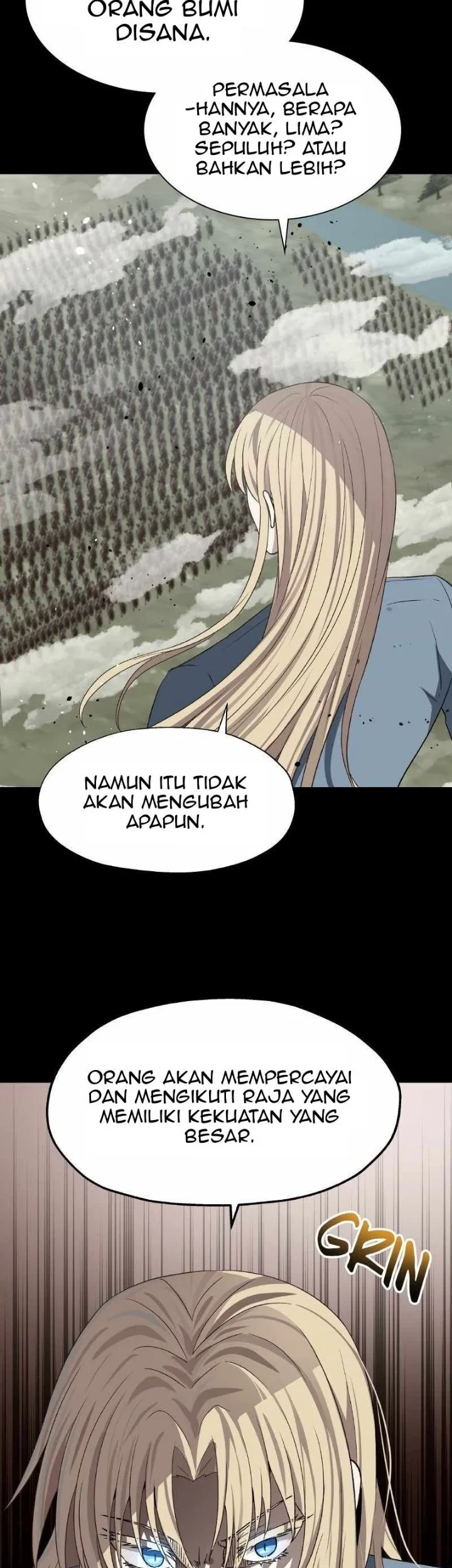 Transmigrating To The Otherworld Once More Chapter 94 Halaman 23