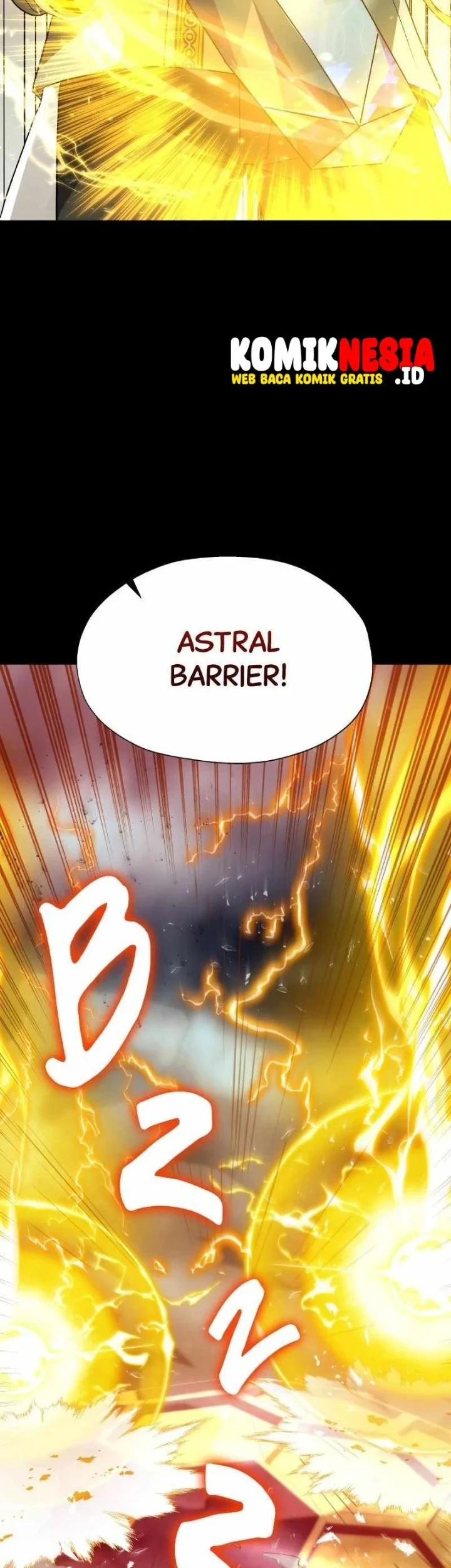 Transmigrating To The Otherworld Once More Chapter 94 Halaman 29