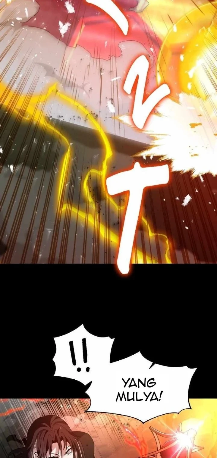 Transmigrating To The Otherworld Once More Chapter 94 Halaman 30
