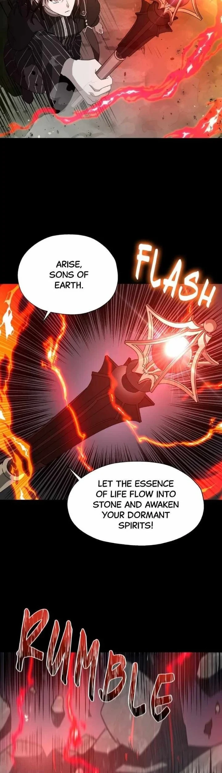 Transmigrating To The Otherworld Once More Chapter 94 Halaman 31