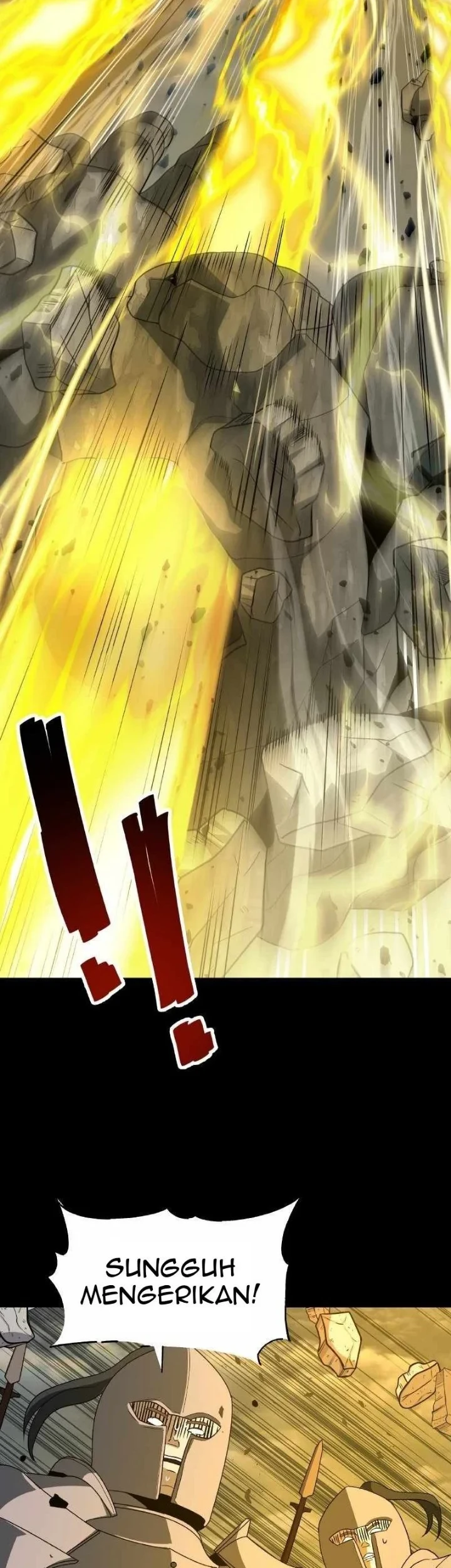 Transmigrating To The Otherworld Once More Chapter 94 Halaman 34