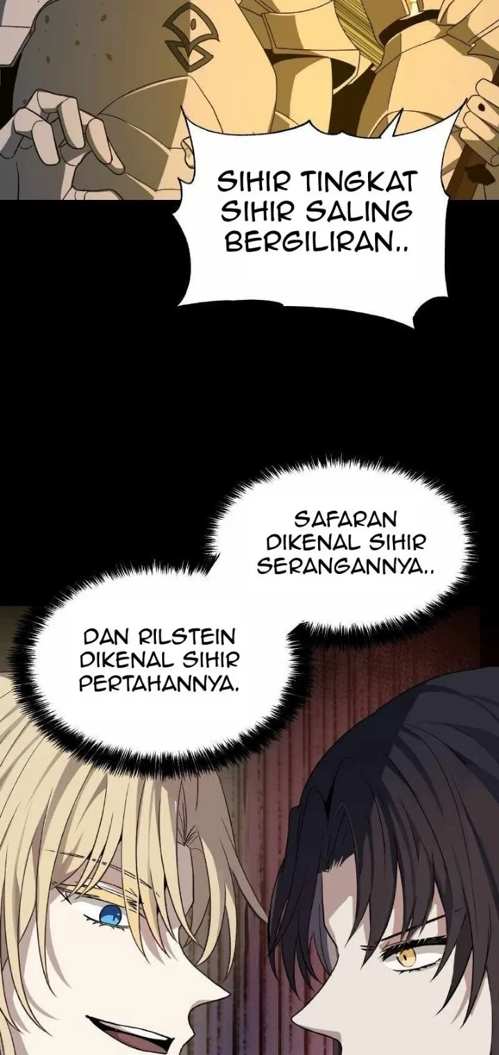 Transmigrating To The Otherworld Once More Chapter 94 Halaman 35