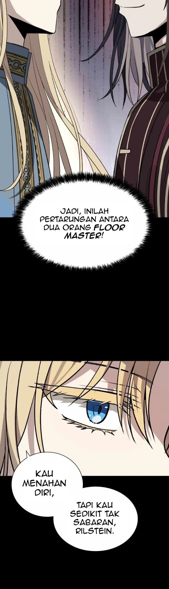 Transmigrating To The Otherworld Once More Chapter 94 Halaman 36