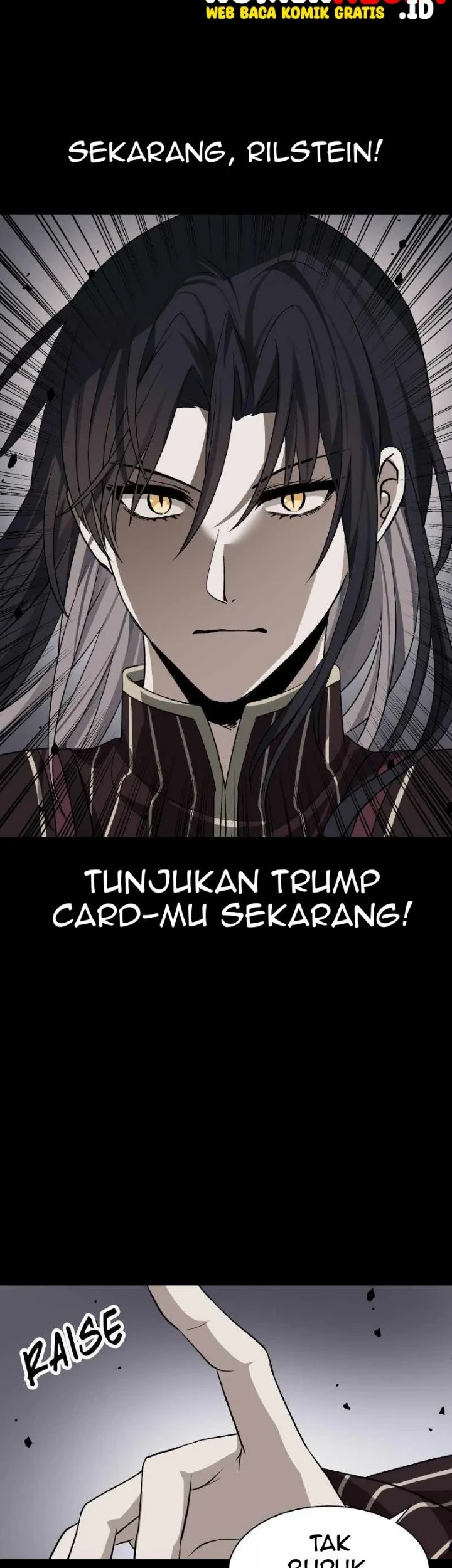Transmigrating To The Otherworld Once More Chapter 94 Halaman 38