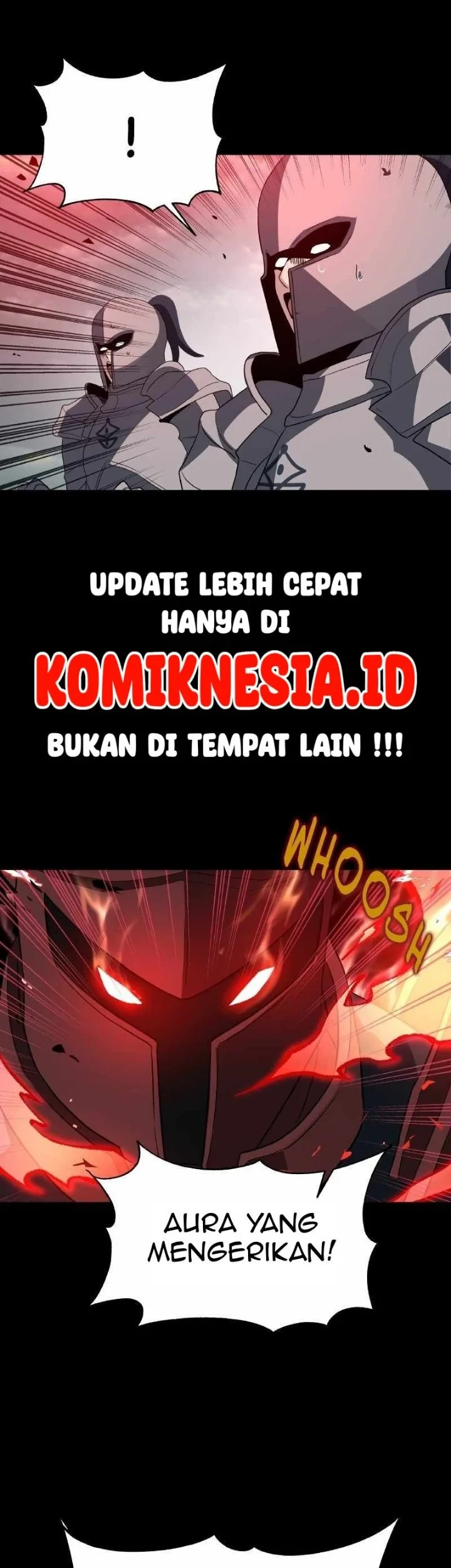 Transmigrating To The Otherworld Once More Chapter 94 Halaman 41