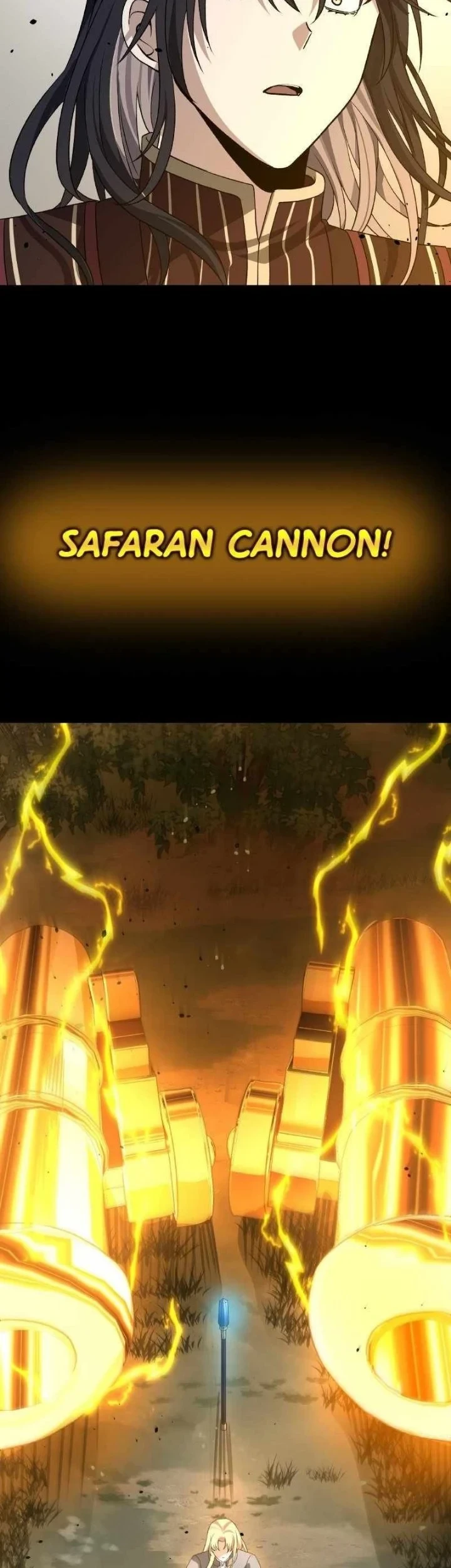 Transmigrating To The Otherworld Once More Chapter 94 Halaman 48