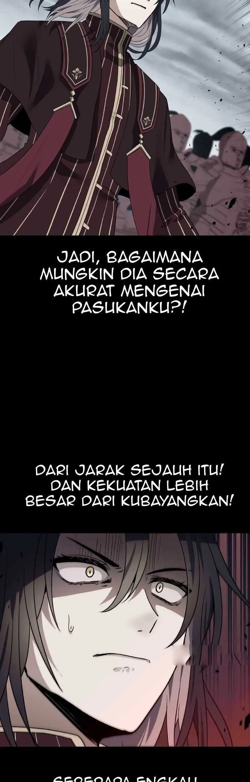 Transmigrating To The Otherworld Once More Chapter 95 Halaman 4