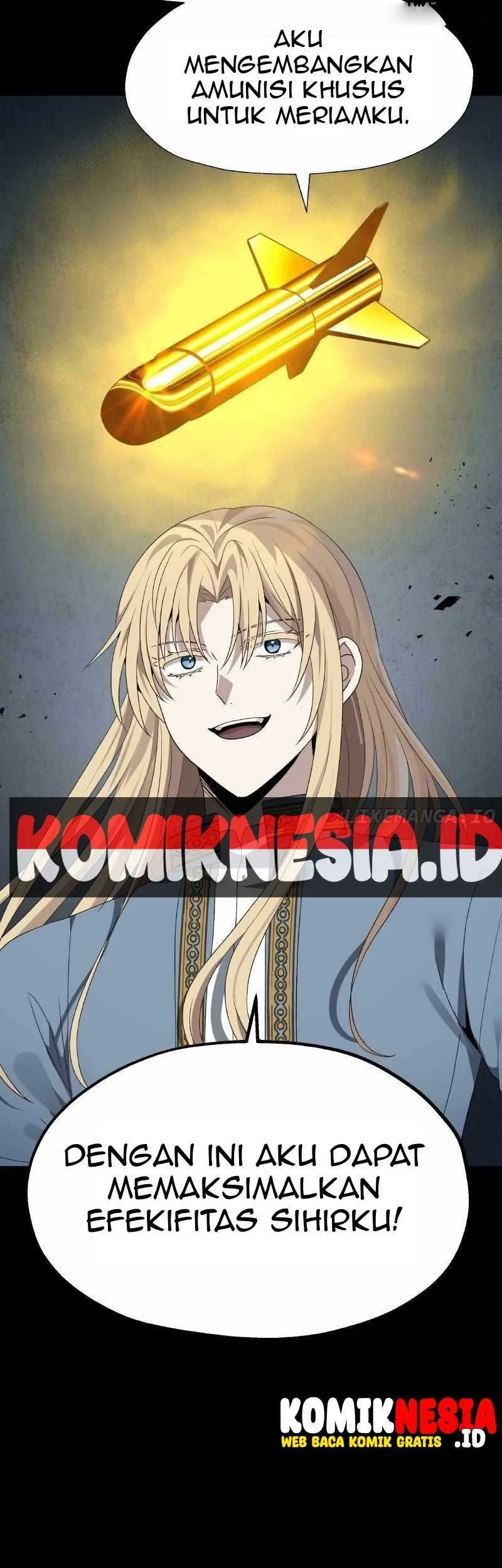 Transmigrating To The Otherworld Once More Chapter 95 Halaman 6