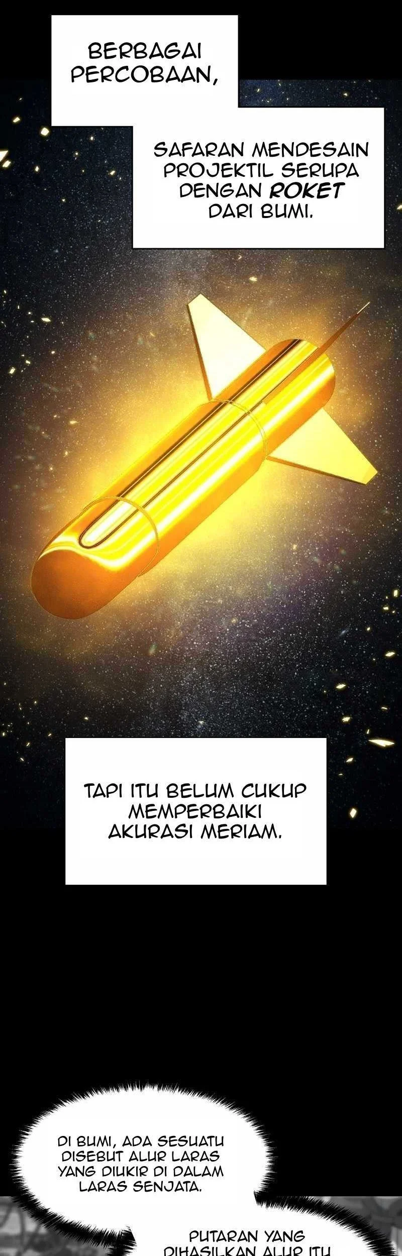 Transmigrating To The Otherworld Once More Chapter 95 Halaman 7