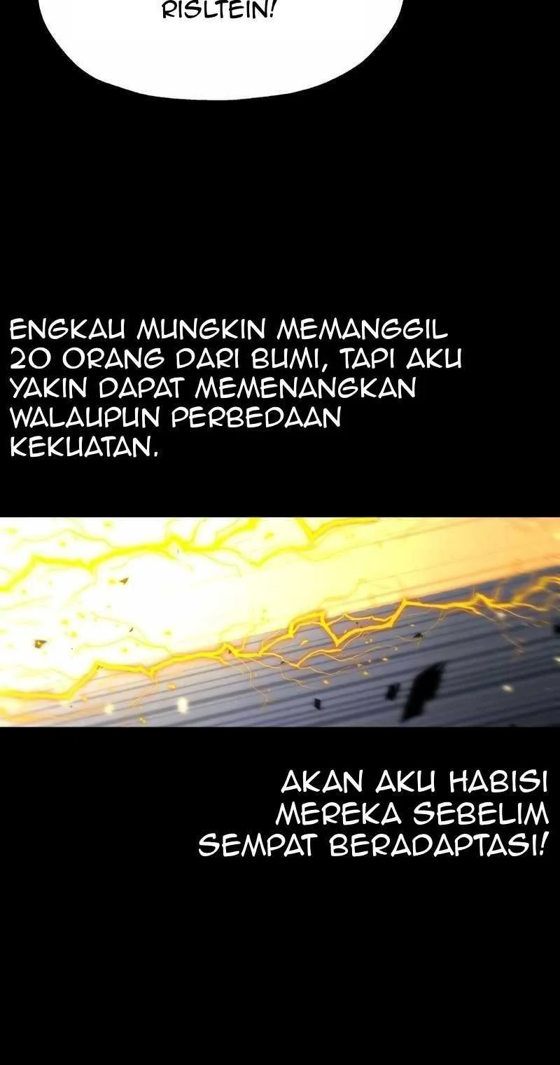 Transmigrating To The Otherworld Once More Chapter 95 Halaman 15