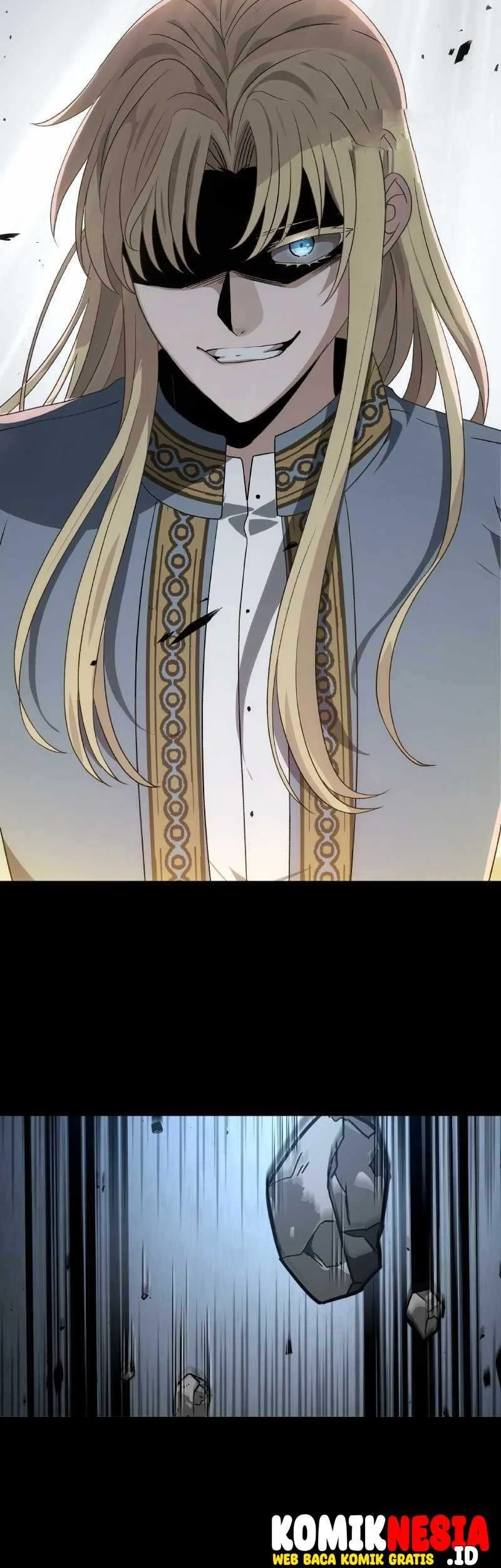 Transmigrating To The Otherworld Once More Chapter 95 Halaman 19