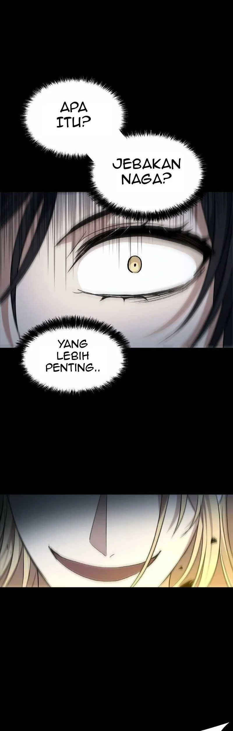 Transmigrating To The Otherworld Once More Chapter 95 Halaman 22