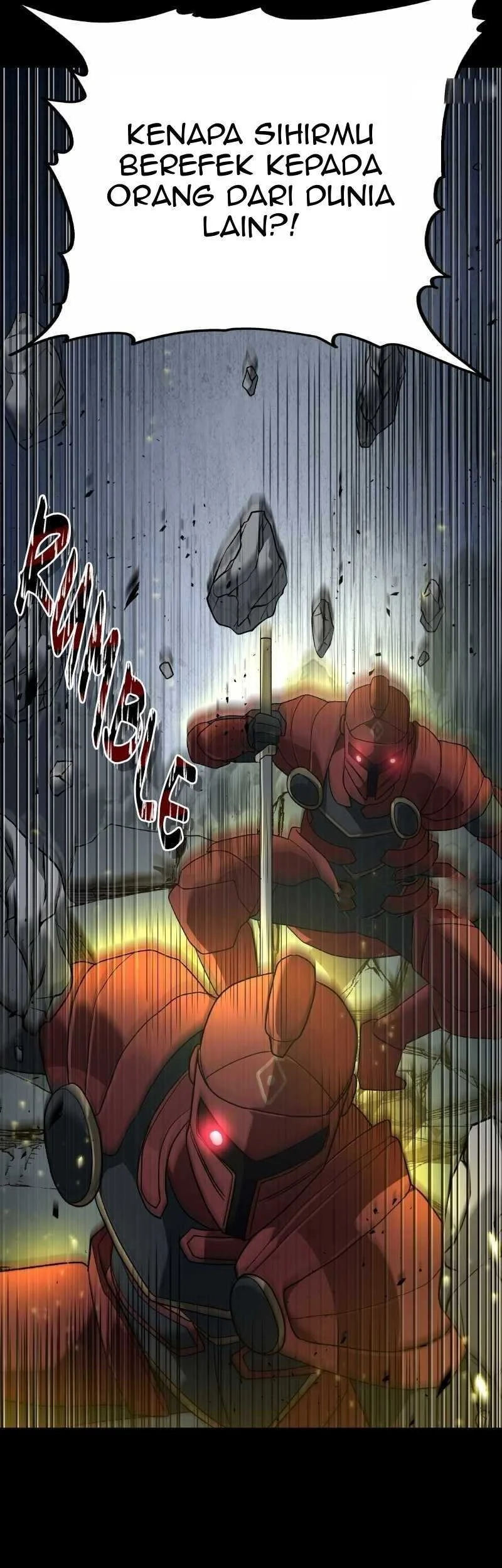 Transmigrating To The Otherworld Once More Chapter 95 Halaman 23