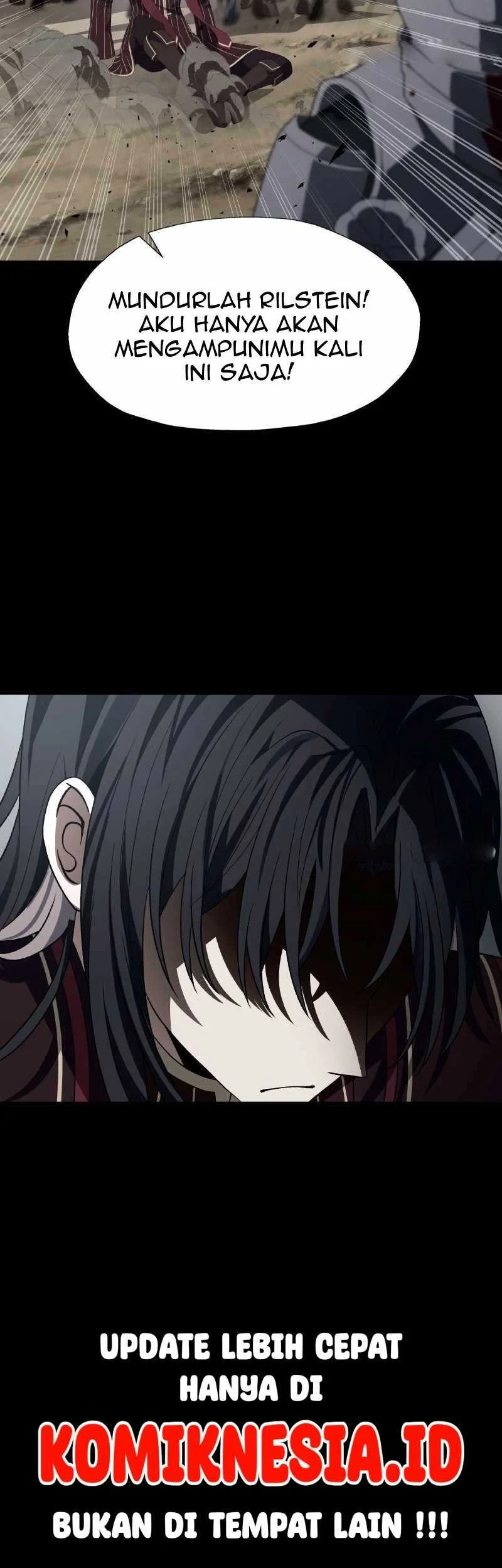 Transmigrating To The Otherworld Once More Chapter 95 Halaman 32