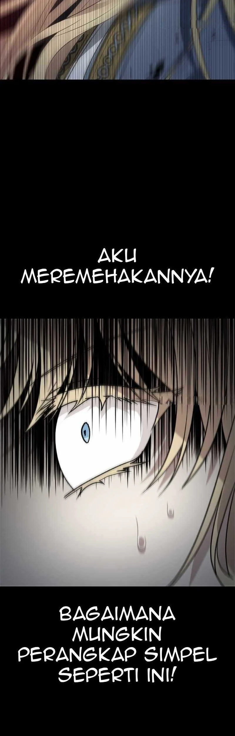 Transmigrating To The Otherworld Once More Chapter 95 Halaman 37