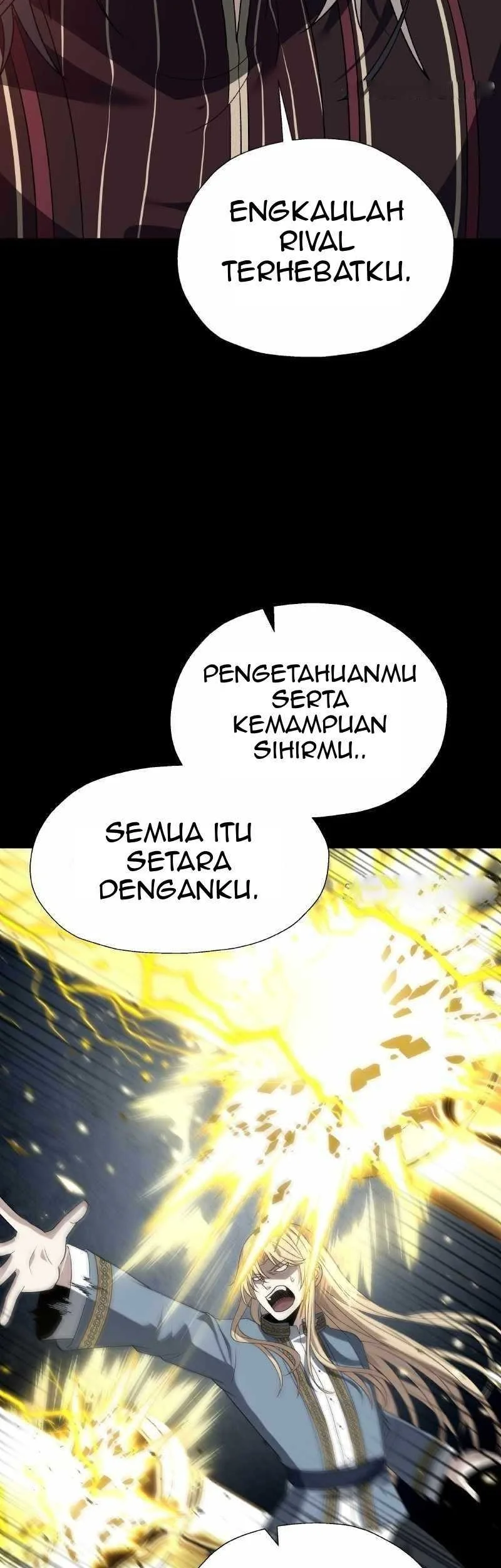 Transmigrating To The Otherworld Once More Chapter 95 Halaman 43