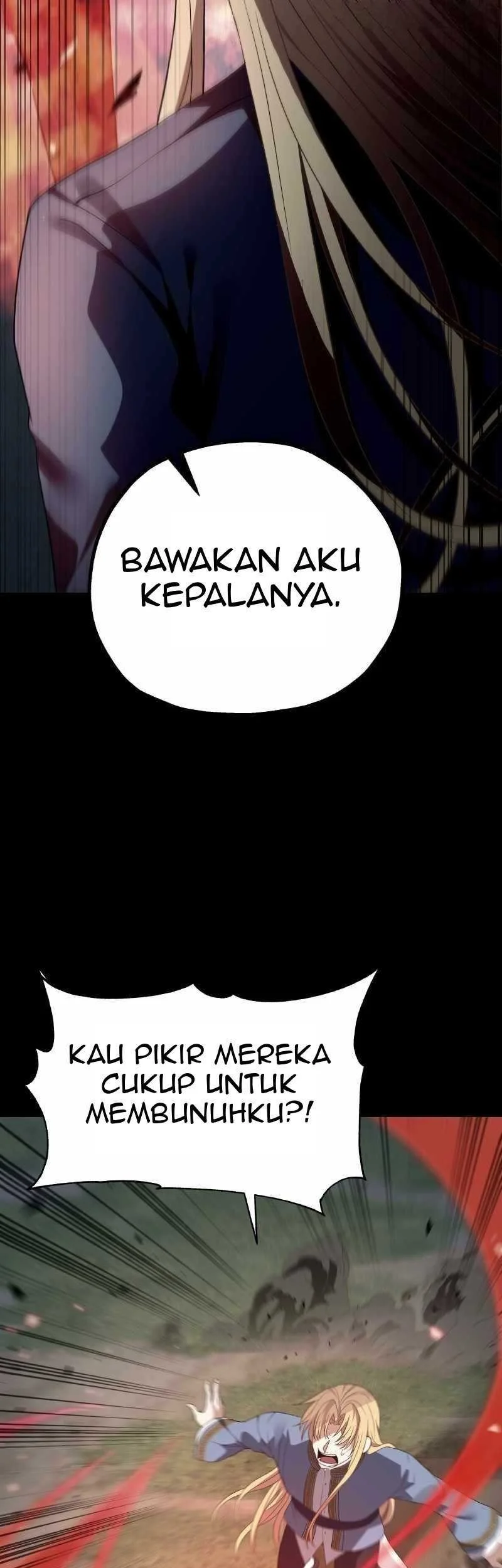 Transmigrating To The Otherworld Once More Chapter 95 Halaman 46
