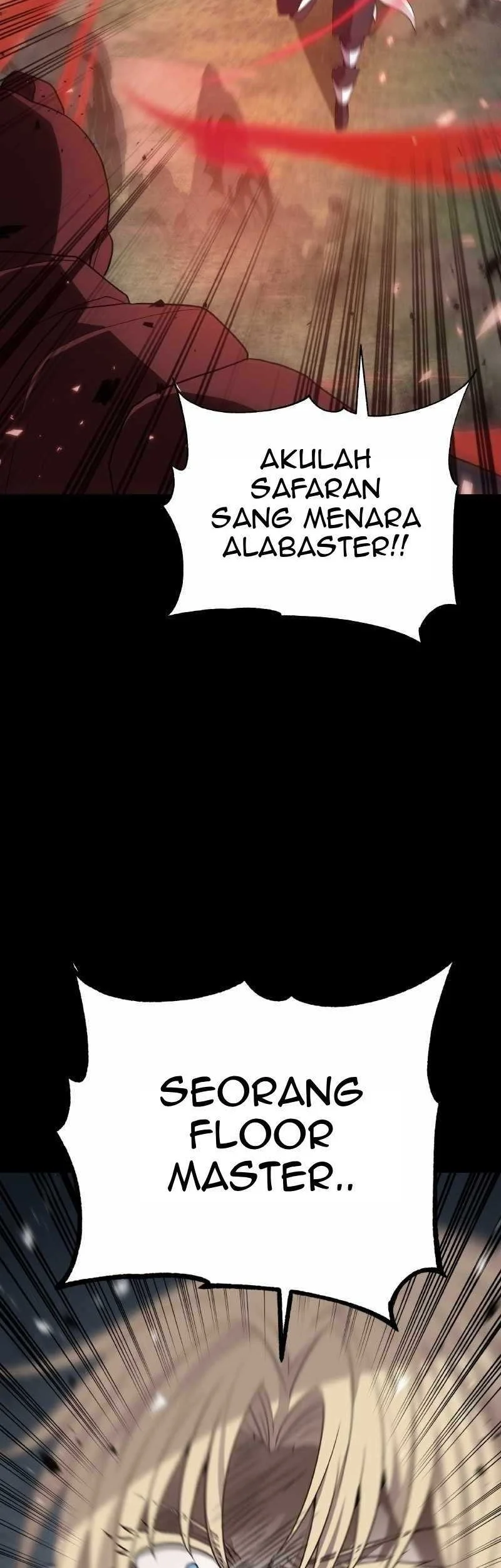 Transmigrating To The Otherworld Once More Chapter 95 Halaman 47
