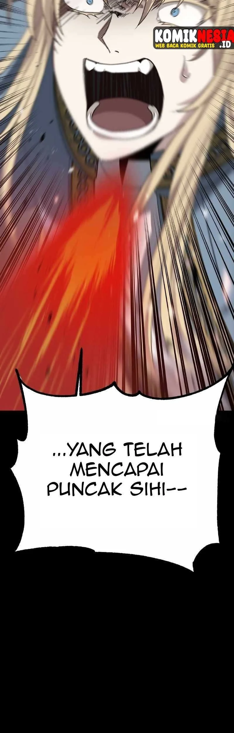 Transmigrating To The Otherworld Once More Chapter 95 Halaman 48