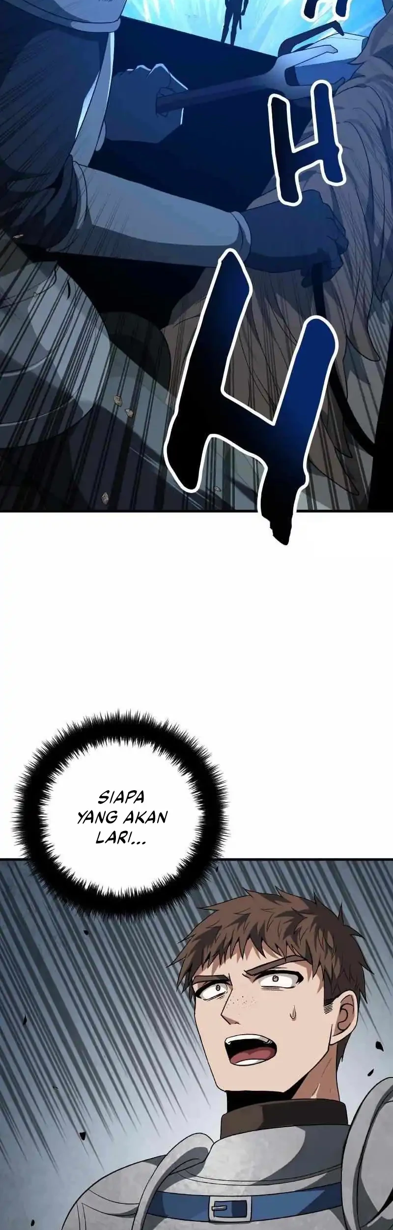 Transmigrating To The Otherworld Once More Chapter 98 Halaman 2