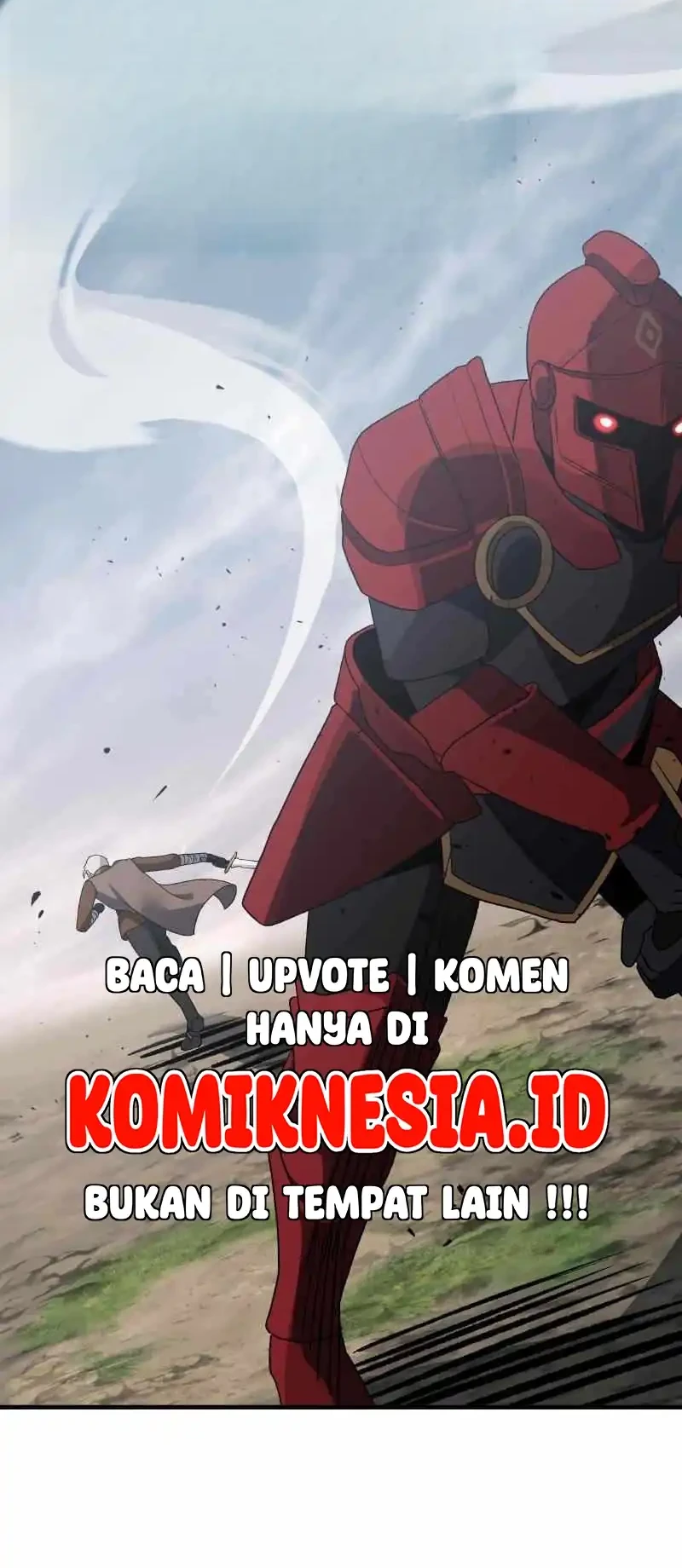 Transmigrating To The Otherworld Once More Chapter 98 Halaman 6