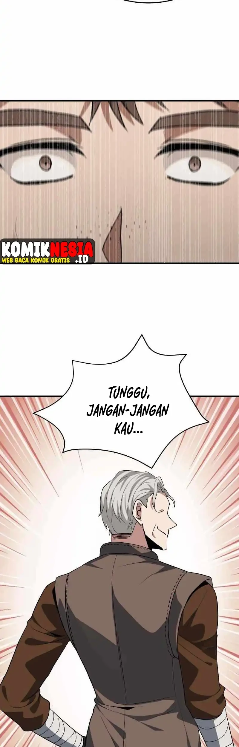 Transmigrating To The Otherworld Once More Chapter 98 Halaman 9