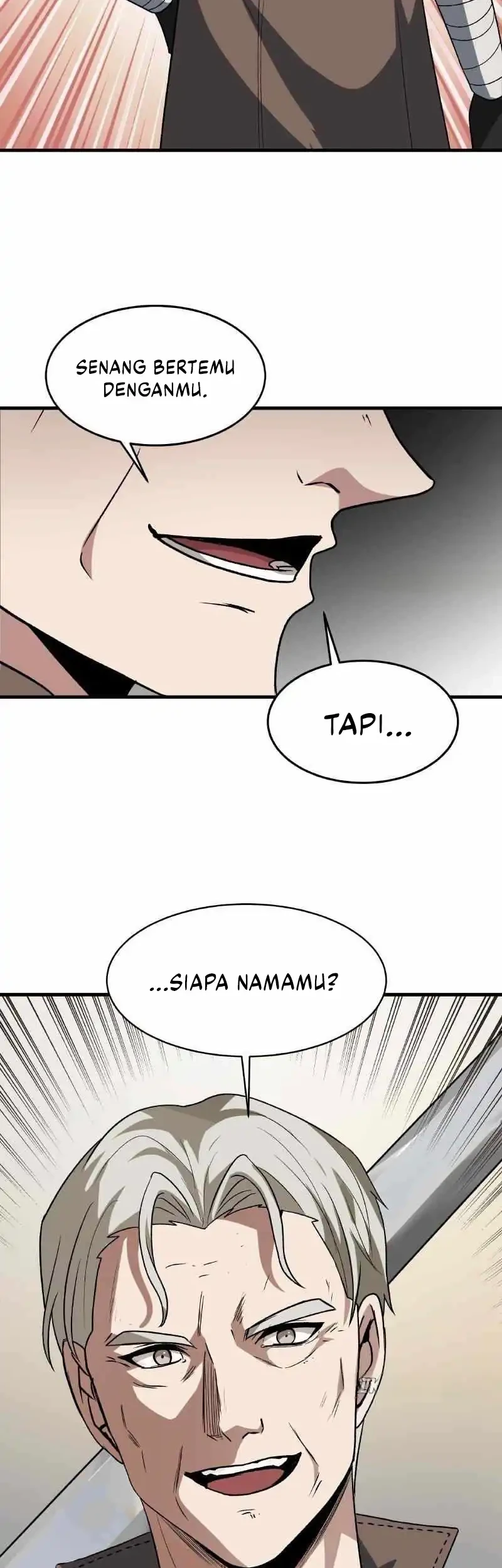 Transmigrating To The Otherworld Once More Chapter 98 Halaman 10