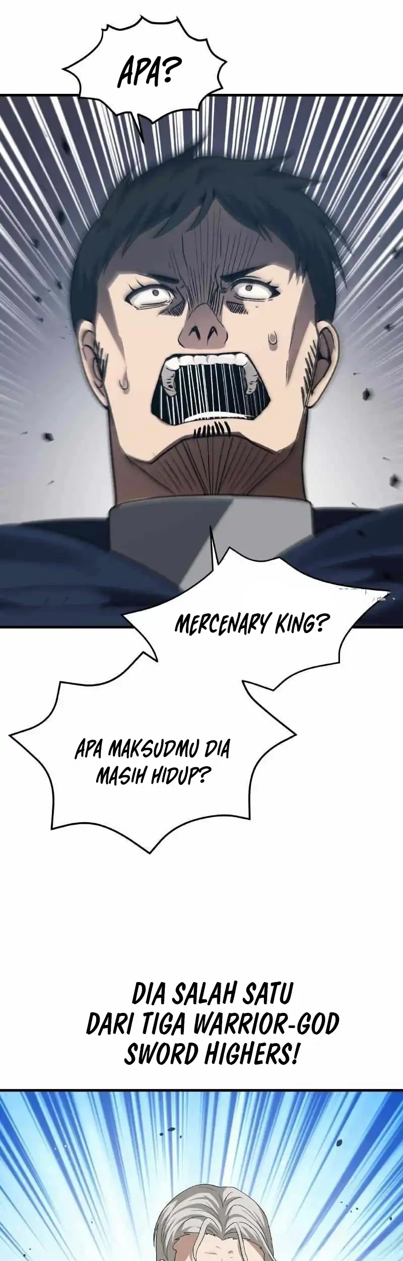 Transmigrating To The Otherworld Once More Chapter 98 Halaman 13