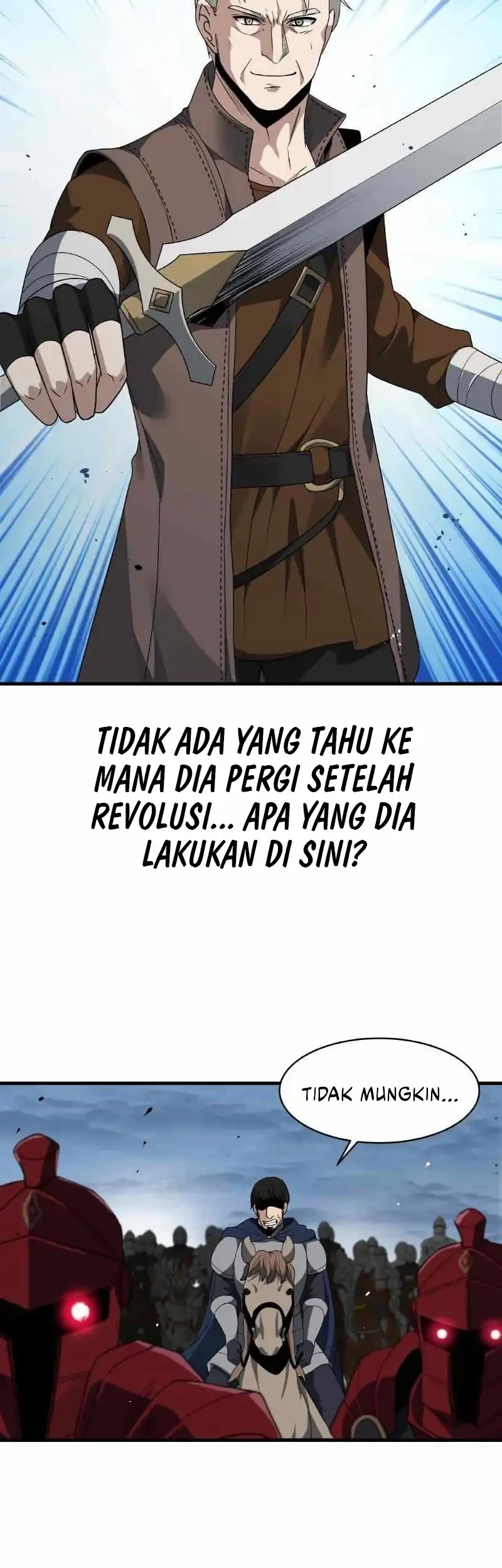 Transmigrating To The Otherworld Once More Chapter 98 Halaman 14