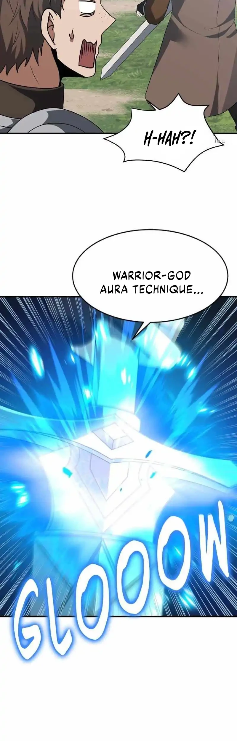 Transmigrating To The Otherworld Once More Chapter 98 Halaman 21
