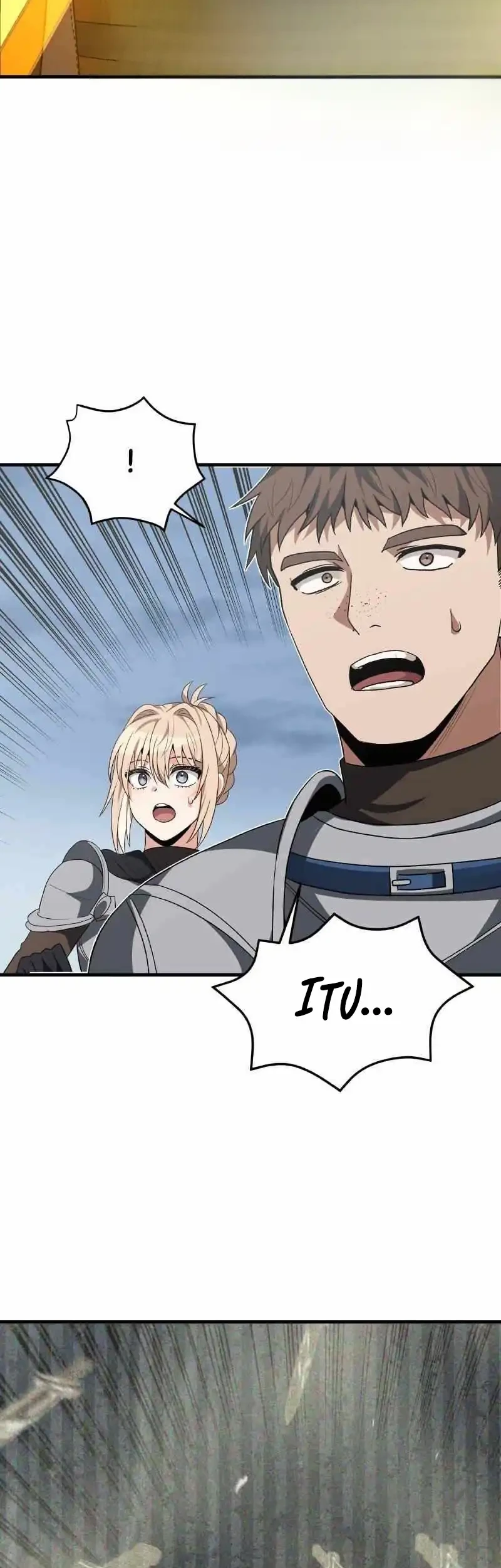 Transmigrating To The Otherworld Once More Chapter 98 Halaman 23