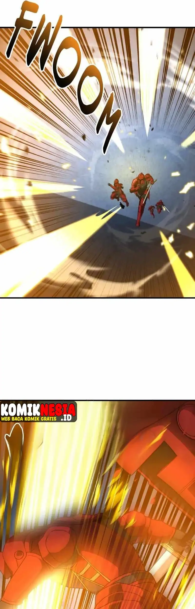 Transmigrating To The Otherworld Once More Chapter 98 Halaman 25