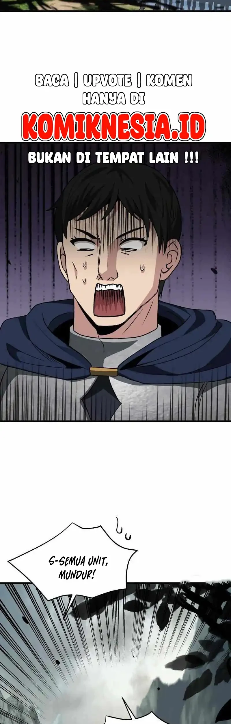Transmigrating To The Otherworld Once More Chapter 98 Halaman 27